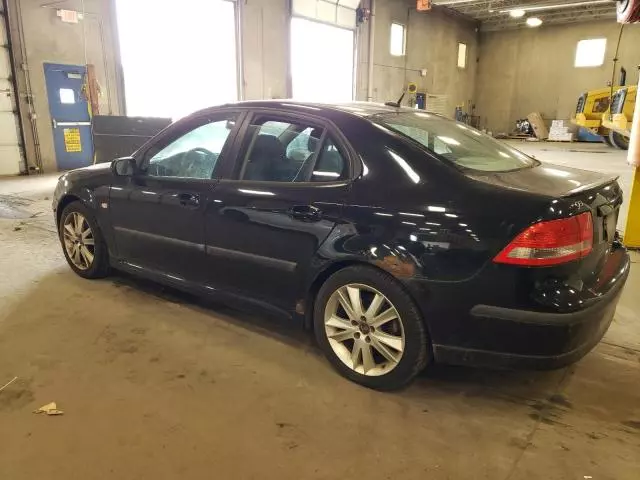 2007 Saab 9-3 2.0T