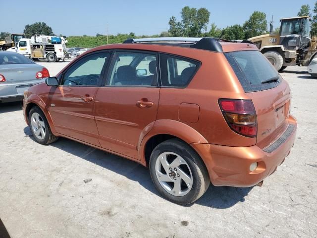 2004 Pontiac Vibe