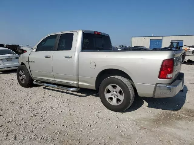 2010 Dodge RAM 1500