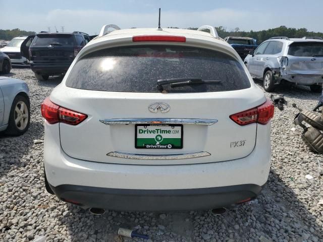 2013 Infiniti FX37