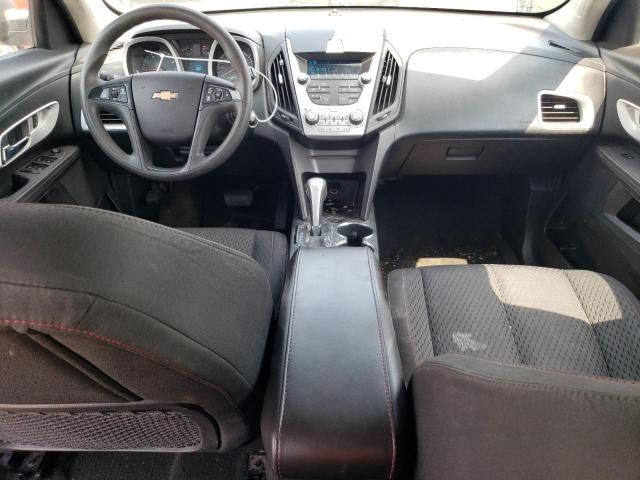 2012 Chevrolet Equinox LS