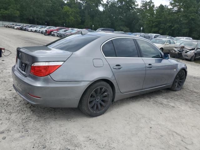 2008 BMW 535 I