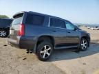 2015 Chevrolet Tahoe K1500 LT