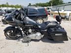 2015 Harley-Davidson Fltrx Road Glide