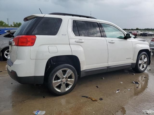 2014 GMC Terrain SLT