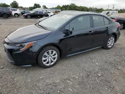 2024 Toyota Corolla LE en venta en Hillsborough, NJ