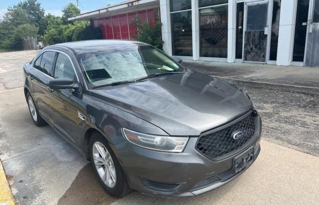 2015 Ford Taurus SE