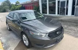 2015 Ford Taurus SE en venta en Lumberton, NC