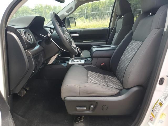 2019 Toyota Tundra Double Cab SR