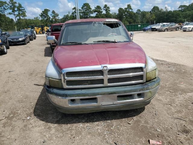 1995 Dodge RAM 1500