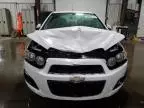 2014 Chevrolet Sonic LT