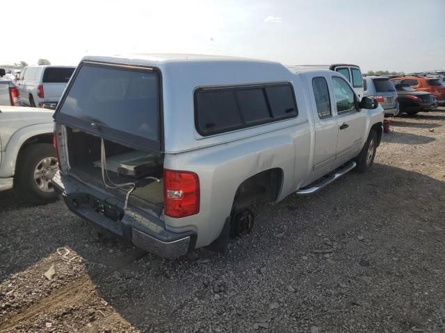 2013 Chevrolet Silverado K1500 LT