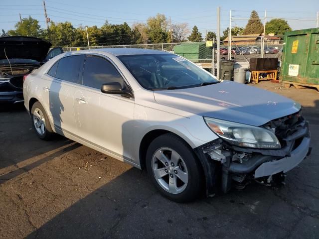 2015 Chevrolet Malibu LS