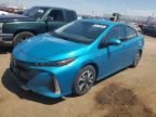 2018 Toyota Prius Prime