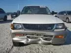 1998 Mitsubishi Montero Sport LS