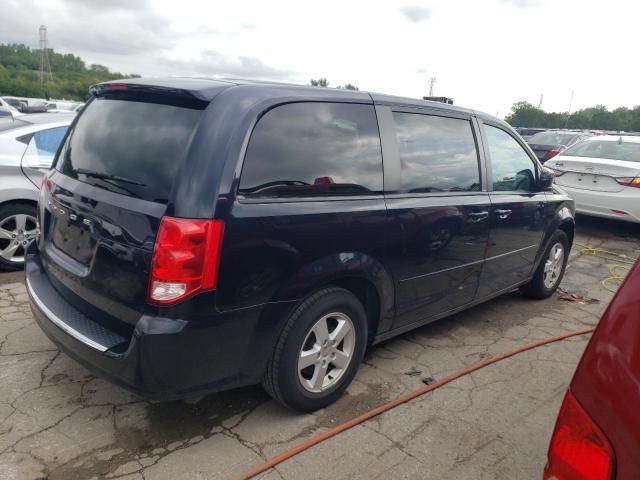 2011 Dodge Grand Caravan Mainstreet