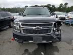 2017 Chevrolet Suburban K1500 LT