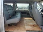 2011 Ford Econoline E350 Super Duty Wagon