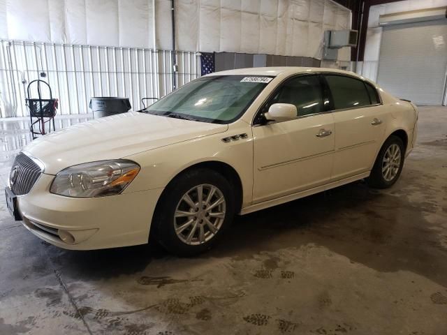 2011 Buick Lucerne CX