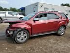 2012 Chevrolet Equinox LTZ