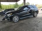 2016 Mercedes-Benz GLE 350