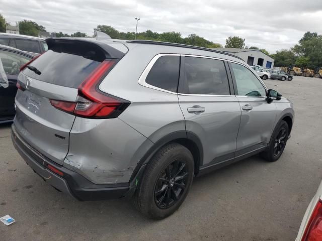 2023 Honda CR-V Sport