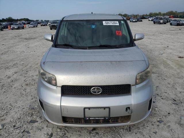 2008 Scion XB