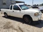 2003 Nissan Frontier King Cab XE