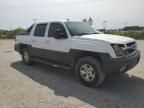 2004 Chevrolet Avalanche K1500