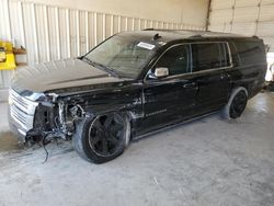 Chevrolet Vehiculos salvage en venta: 2020 Chevrolet Suburban K1500 Premier