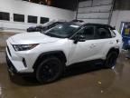 2023 Toyota Rav4 XSE