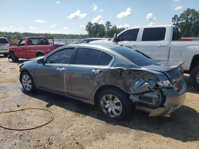 2008 Honda Accord EXL