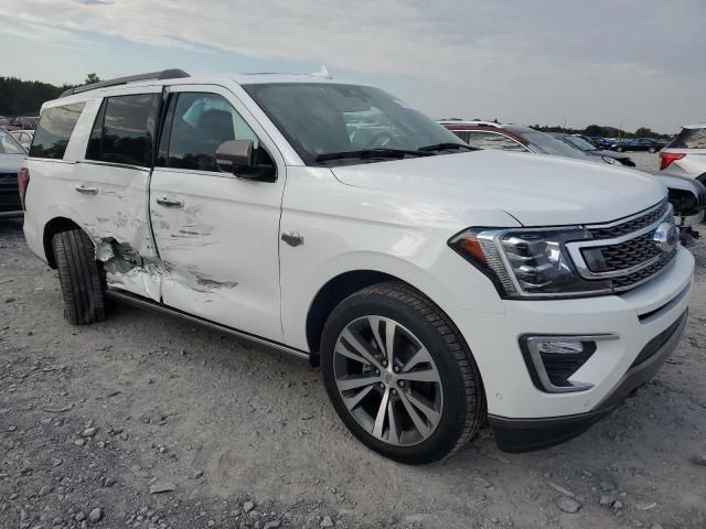 2021 Ford Expedition King Ranch