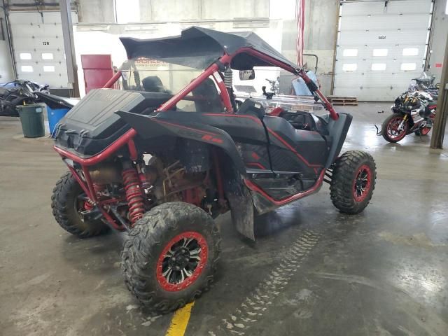 2017 Yamaha YXZ1000 ETS