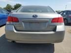 2011 Subaru Legacy 2.5I Premium