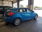 2013 Ford Focus Titanium