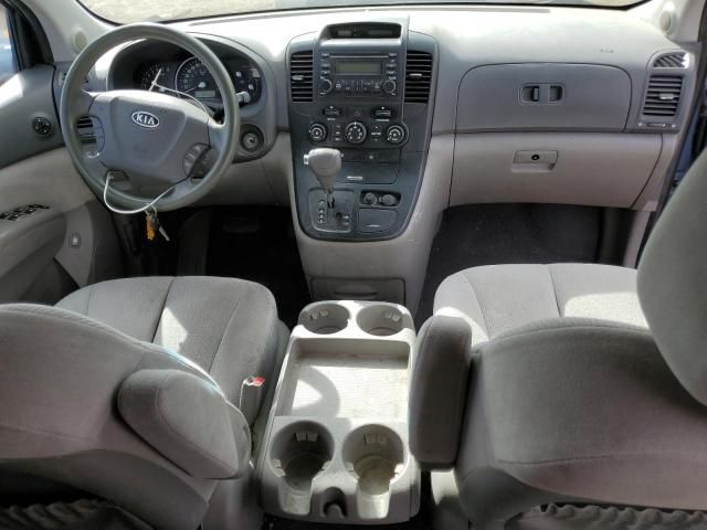 2008 KIA Sedona EX