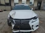 2016 Lexus IS 200T