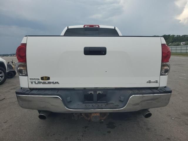 2008 Toyota Tundra Double Cab