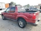 2003 Ford Explorer Sport Trac