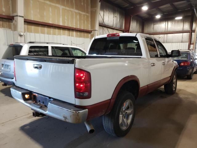 2006 Dodge RAM 1500 ST