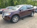 2011 Ford Edge SE