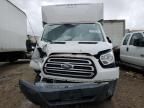 2018 Ford Transit T-350 HD