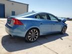 2015 Volvo S60 Platinum