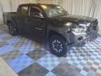 2019 Toyota Tacoma Double Cab