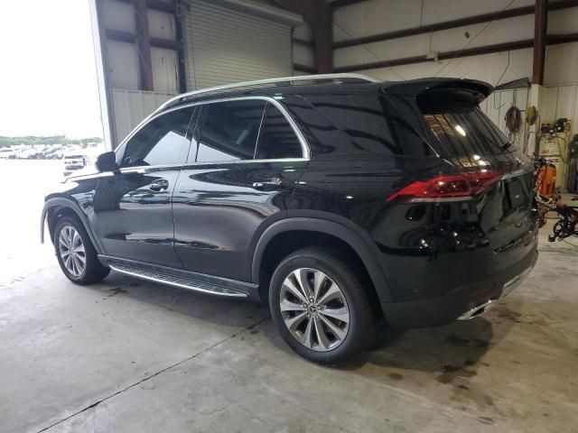 2020 Mercedes-Benz GLE 450 4matic