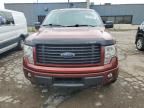 2014 Ford F150 Super Cab