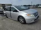 2012 Honda Odyssey Touring