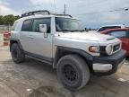 2007 Toyota FJ Cruiser