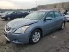 2010 Nissan Altima Base